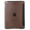  iPad 10.2 2019/2020/2021 Fodral Tri-Fold Svart