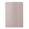  iPad 10.2 2019/2020/2021 Fodral Tri-Fold Roséguld