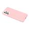  Samsung Galaxy A53 5G Skal Matt TPU Rosa