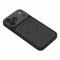  iPhone 18 Pro Max/17 Pro Max Skal MagSafe Ventilerat Svart