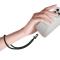 Tech-Protect Tech-Protect Mobilsnöre Rope Wrist Strap Svart