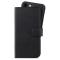 holdit holdit iPhone 15 Plus 2in1 Magnet Plus Fodral / Skal Svart