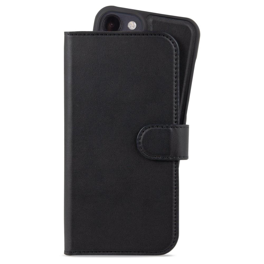 holdit holdit iPhone 15 Plus 2in1 Magnet Plus Fodral / Skal Svart