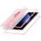  Samsung Galaxy Z Fold 8 Ultra Skal Glitter TPU Rosa