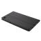  Samsung Galaxy Tab A7 Lite 8.7 Fodral Case Stand Svart