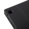  Samsung Galaxy Tab A7 Lite 8.7 Fodral Case Stand Svart