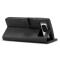 LC.IMEEKE LC.IMEEKE Google Pixel 8A Läder Fodral Svart