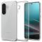 Spigen Spigen Samsung Galaxy A57 5G Skal Ultra Hybrid Crystal Clear