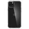 Spigen Spigen iPhone 15 Plus Skal Ultra Hybrid Transparent