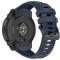  Garmin Instinct 3 50 mm Klockarmband Silikon Mörk Blå