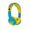 OTL Pokemon Hörlur För Barn Junior On-Ear Pikachu
