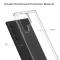  Samsung Galaxy S23 Ultra Skal Shockproof Akryl/TPU Svart