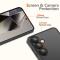 Tech-Protect Tech-Protect Galaxy S25 Skal MagSafe MagFlex Shiny Black