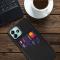  Xiaomi Redmi Note 14 5G Skal Hybrid Med Kortfack Svart