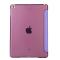  iPad 10.2 2019/2020/2021 Fodral Tri-Fold Lila