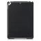  iPad 10.2 2019/2020/2021, iPad Air 10.5, Pro 10.5 Fodral Tri-Fold Svart