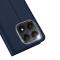 DUX DUCIS DUX DUCIS Xiaomi 15T Fodral Skin Pro Blå