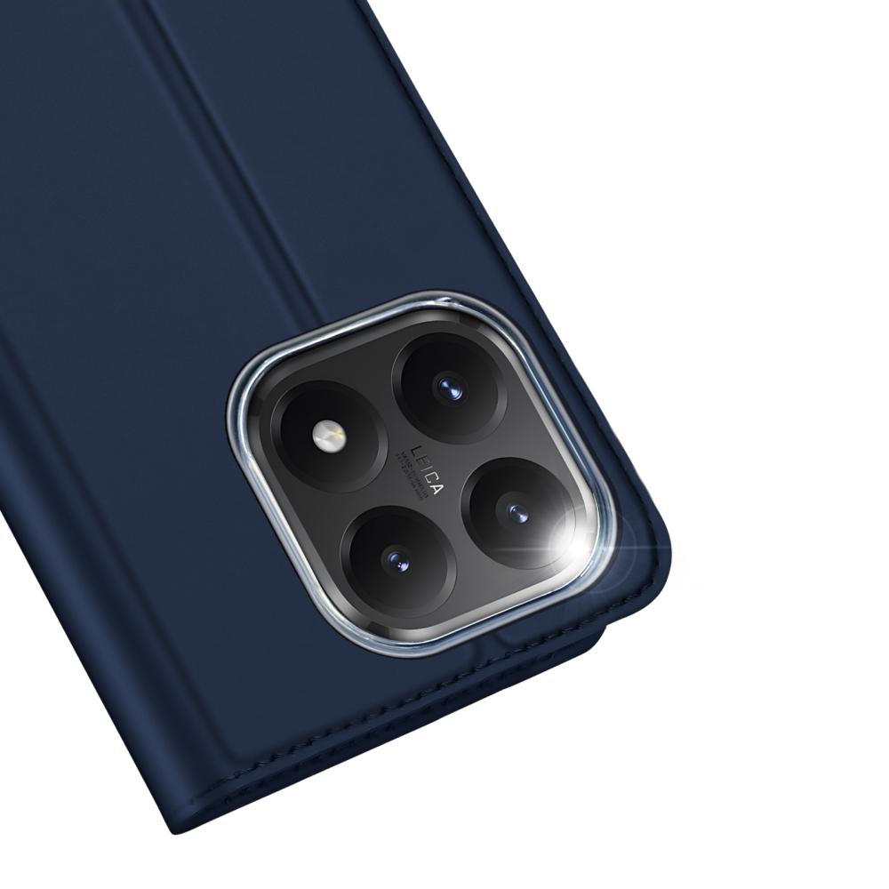 DUX DUCIS DUX DUCIS Xiaomi 15T Fodral Skin Pro Blå