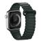 DUX DUCIS DUX DUCIS Apple Watch 42/44/45/46/49 mm Armband Magnetisk Silikon