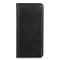  Samsung Galaxy S22 Fodral Crazy Horse Retro Svart