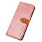 KHAZNEH KHAZNEH Sony Xperia 5 V Fodral Dual-Color Roséguld
