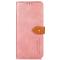 KHAZNEH KHAZNEH Sony Xperia 5 V Fodral Dual-Color Roséguld