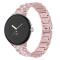  Rhinestone Metallarmband Google Pixel Watch / Watch 2