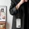 Tech-Protect Tech-Protect Mobilsnöre Rope Wrist Strap Svart