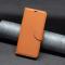  Xiaomi Redmi Note 12 Pro 5G Fodral Shark Solid Läder Brun