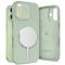 Tech-Protect Tech-Protect iPhone 17 Skal MagSafe Uniq Sage