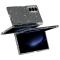  Samsung Galaxy Z Fold 8 Ultra Skal Glitter TPU Svart