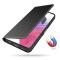  Samsung Galaxy A25 5G Fodral Slim Läder Svart