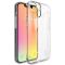 IMAK IMAK iPhone 13 Skal Slim Crystal Pro II Transparent