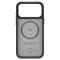 Spigen Spigen iPhone 17 Pro Max Skal MagSafe Enzo Aramid 'T' Svart