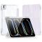 DUX DUCIS DUX DUCIS iPad Pro 11 2025/2024 Fodral Penhållare Ljus Lila