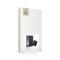 Tech-Protect Tech-Protect Galaxy Z Flip 7 Fodral Läder Svart
