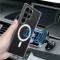 WANLONFENG WANLONFENG Samsung Galaxy S26 Ultra Skal MagSafe Transparent