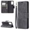  Samsung Galaxy A72 - Solid Shark Fodral - Svart