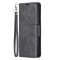  Samsung Galaxy A72 - Solid Shark Fodral - Svart