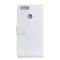  Huawei Honor View 20 - Plånboksfodral Crazy Horse - Vit