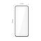 Tech-Protect Tech-Protect Galaxy S25 FE 2-PACK Skärmskydd GlassFit+ Härdat Glas