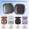  Galaxy Buds 4/4 Pro Skal Med Karbinhake TPU Transparent