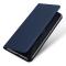 DUX DUCIS DUX DUCIS Xiaomi 15T Fodral Skin Pro Blå