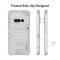 ENKAY ENKAY Nothing Phone 3a Skal Shockproof Transparent