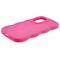  Samsung Galaxy A56 5G / A36 5G Mobilskal Wavy Rosa