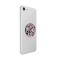 PopSockets PopSockets Avtagbart Grip med Ställfunktion Avalon Granite