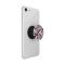 PopSockets PopSockets Avtagbart Grip med Ställfunktion Avalon Granite