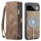 CASEME CASEME Google Pixel 11 / 11 Pro Fodral 2in1 Multifunktionell