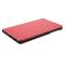  Samsung Galaxy Tab A7 Lite 8.7 Fodral Case Stand Röd