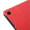  Samsung Galaxy Tab A7 Lite 8.7 Fodral Case Stand Röd